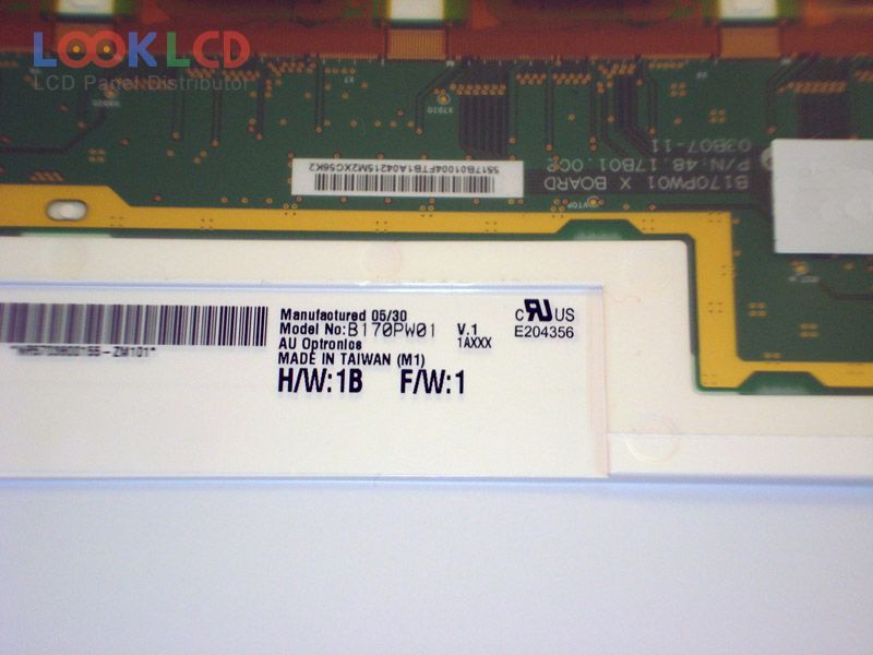 B170PW01 V1